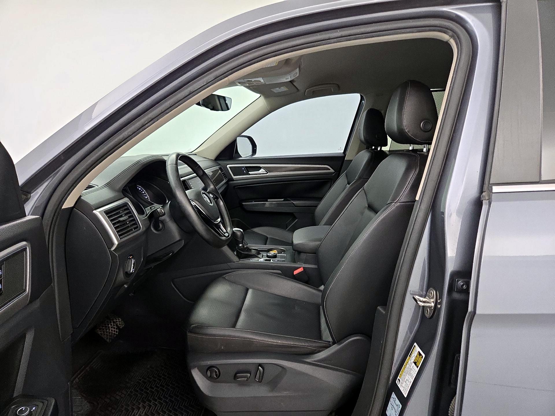 Thumbnail: 2019 Volkswagen Atlas - 11