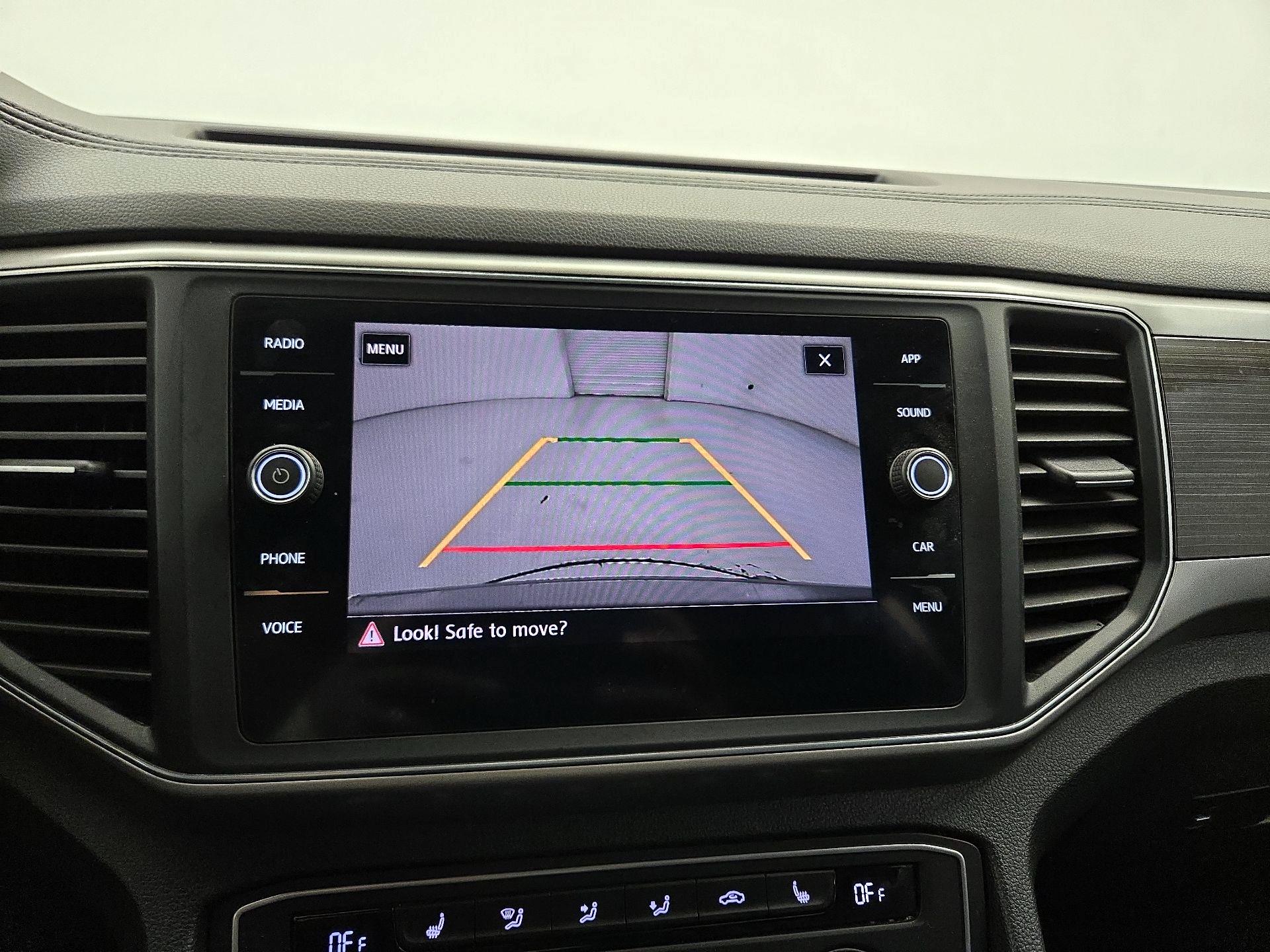 Thumbnail: 2019 Volkswagen Atlas - 14