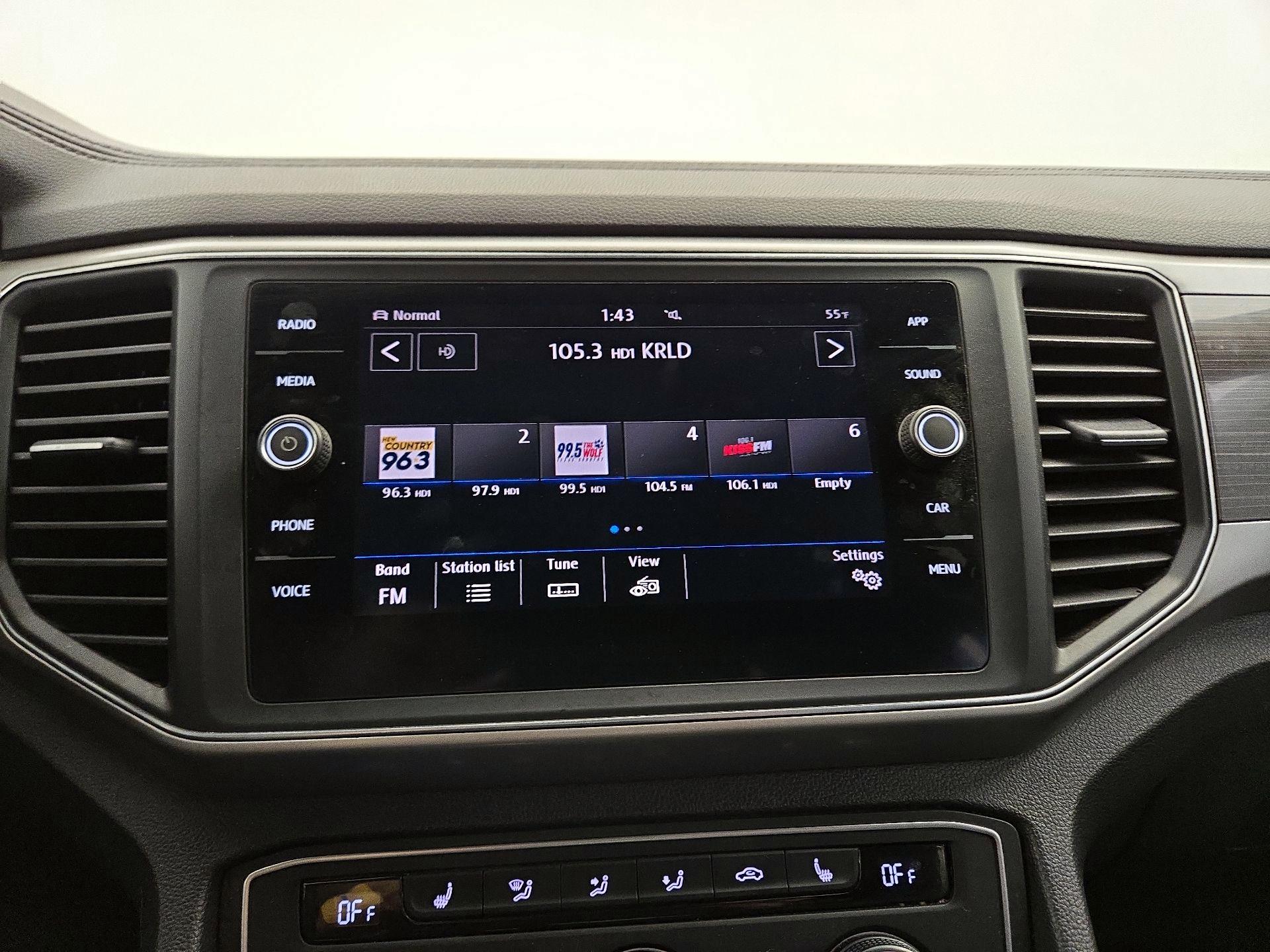 Thumbnail: 2019 Volkswagen Atlas - 15