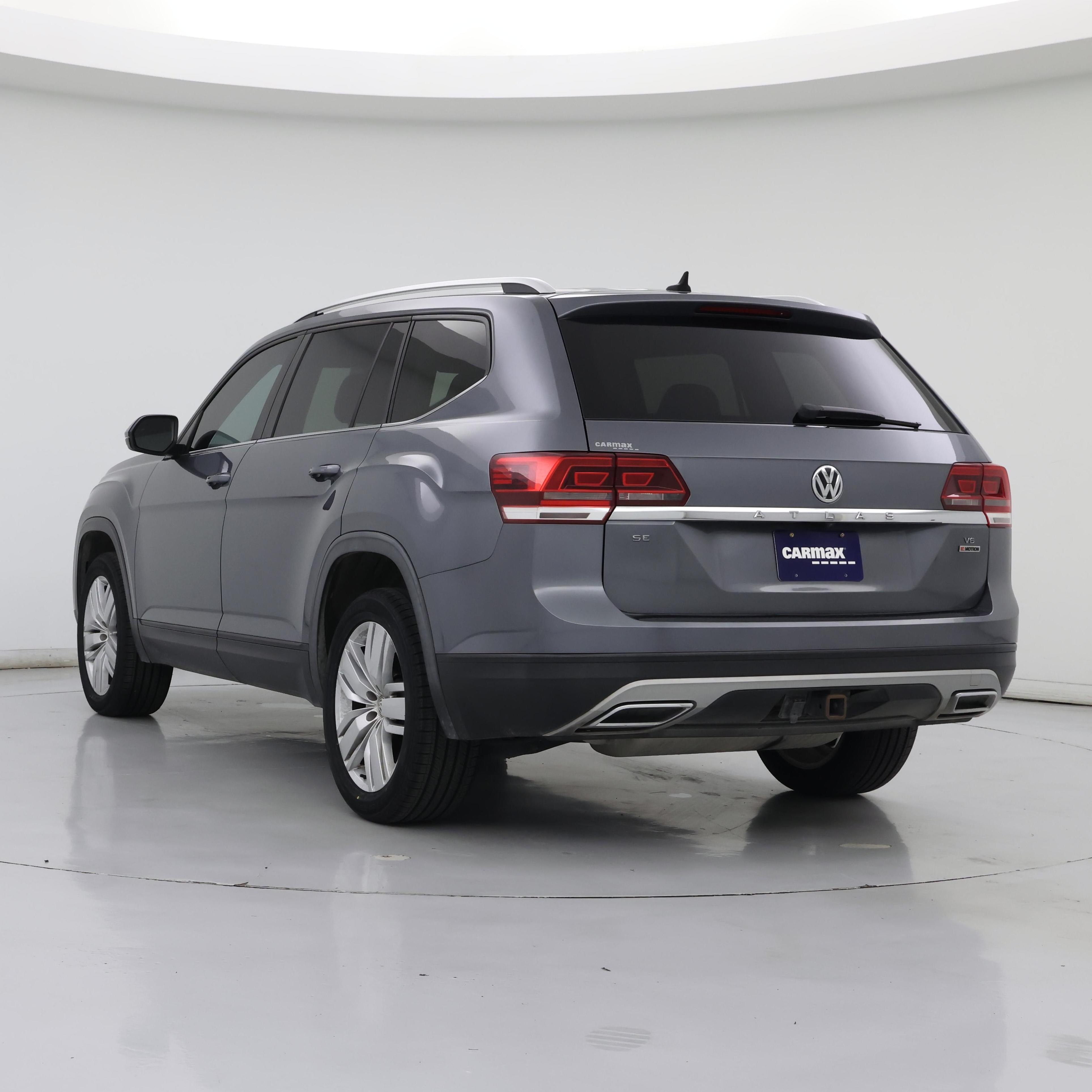 Thumbnail: 2019 Volkswagen Atlas - 2