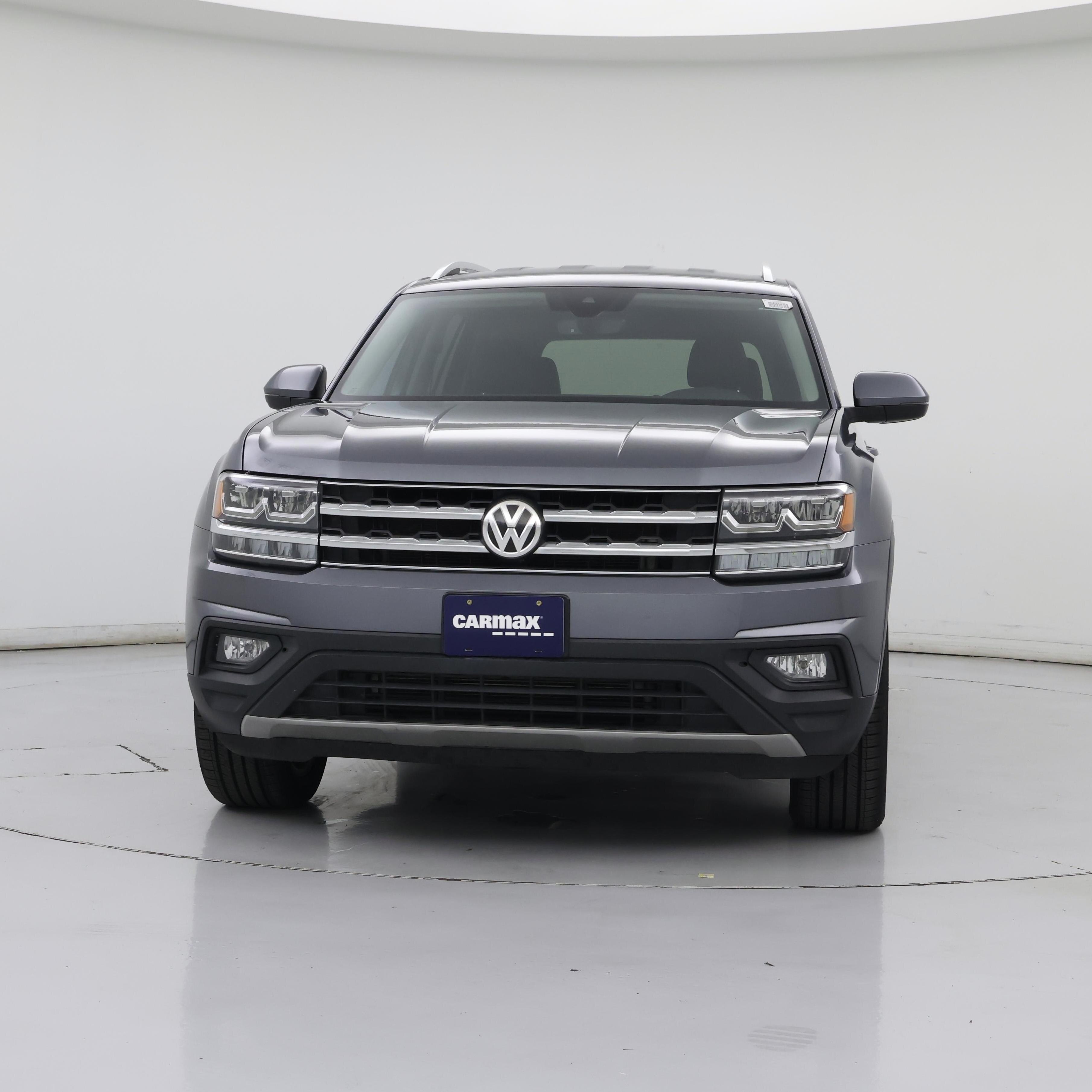 Thumbnail: 2019 Volkswagen Atlas - 5