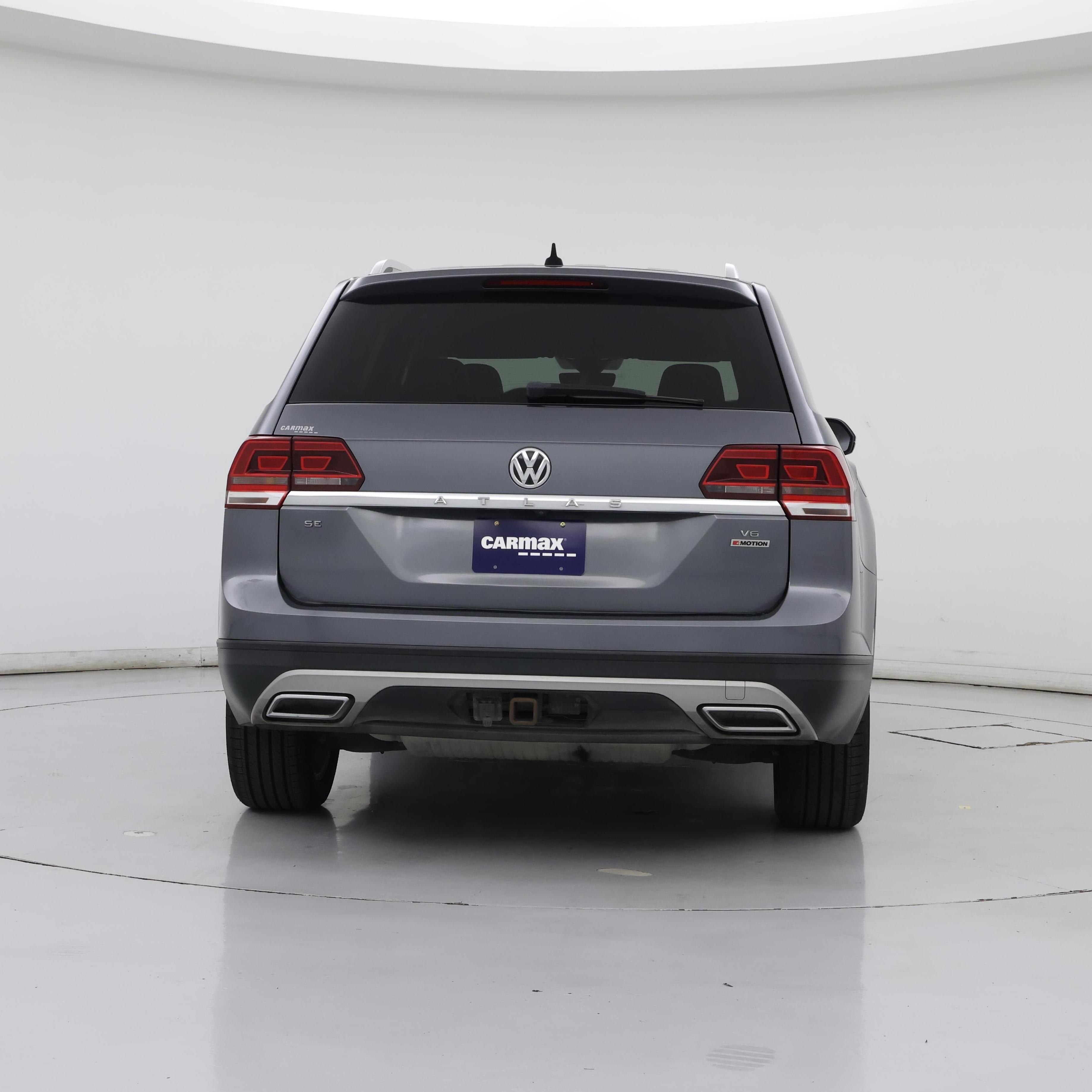 Thumbnail: 2019 Volkswagen Atlas - 6