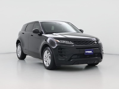 2022 Land Rover Range Rover Evoque R-Dynamic S