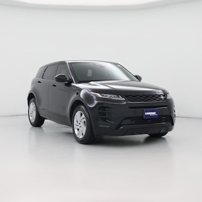 2022 Land Rover Range Rover Evoque R-Dynamic S