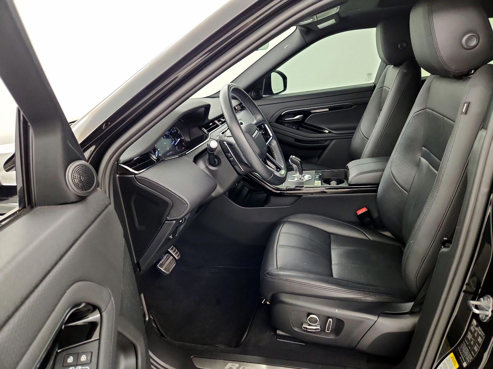 Thumbnail: 2022 Land Rover Range Rover Evoque - 11