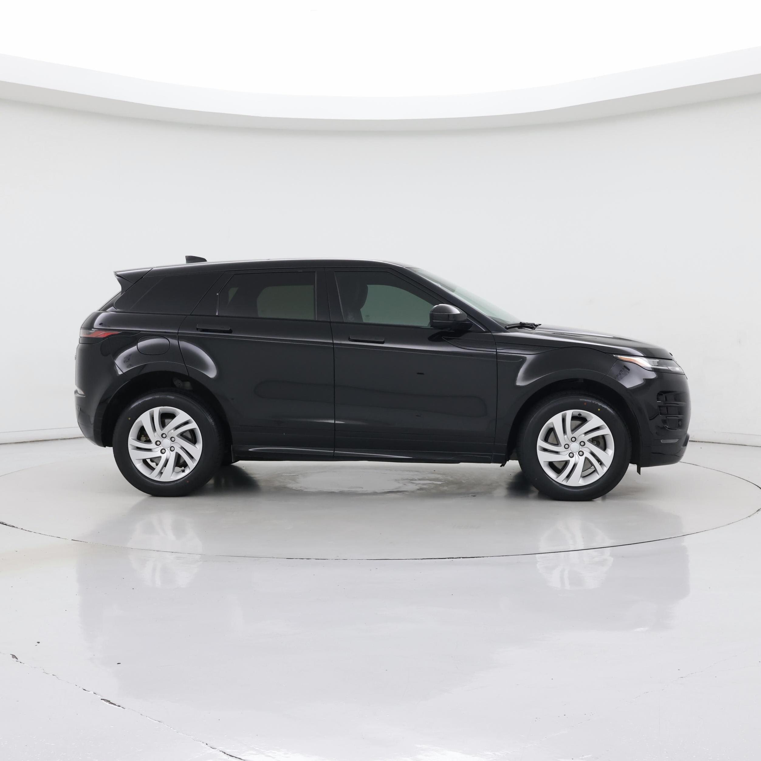 Thumbnail: 2022 Land Rover Range Rover Evoque - 7