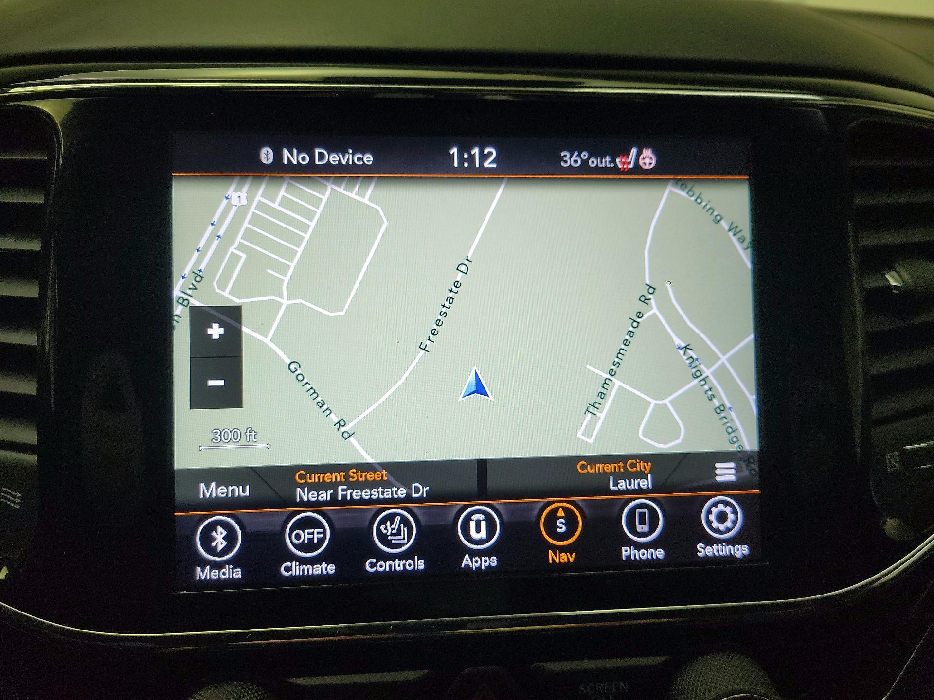 Thumbnail: 2020 Jeep Grand Cherokee - 14