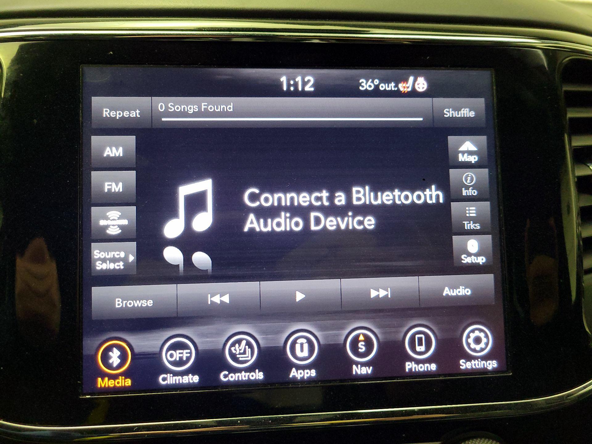 Thumbnail: 2020 Jeep Grand Cherokee - 16