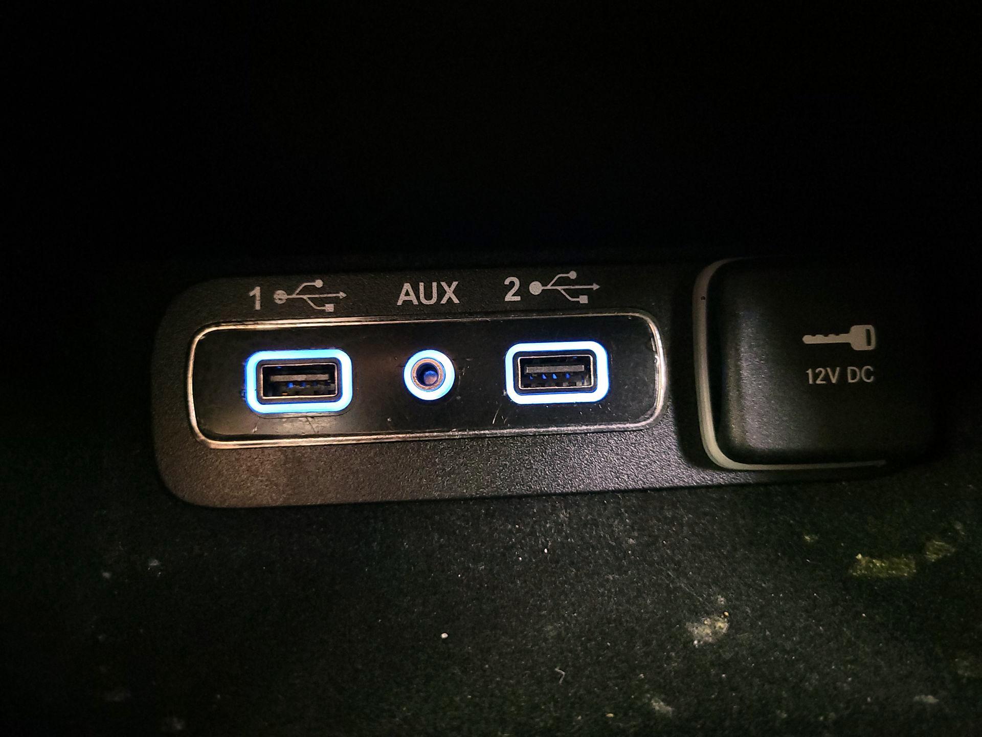 Thumbnail: 2020 Jeep Grand Cherokee - 19