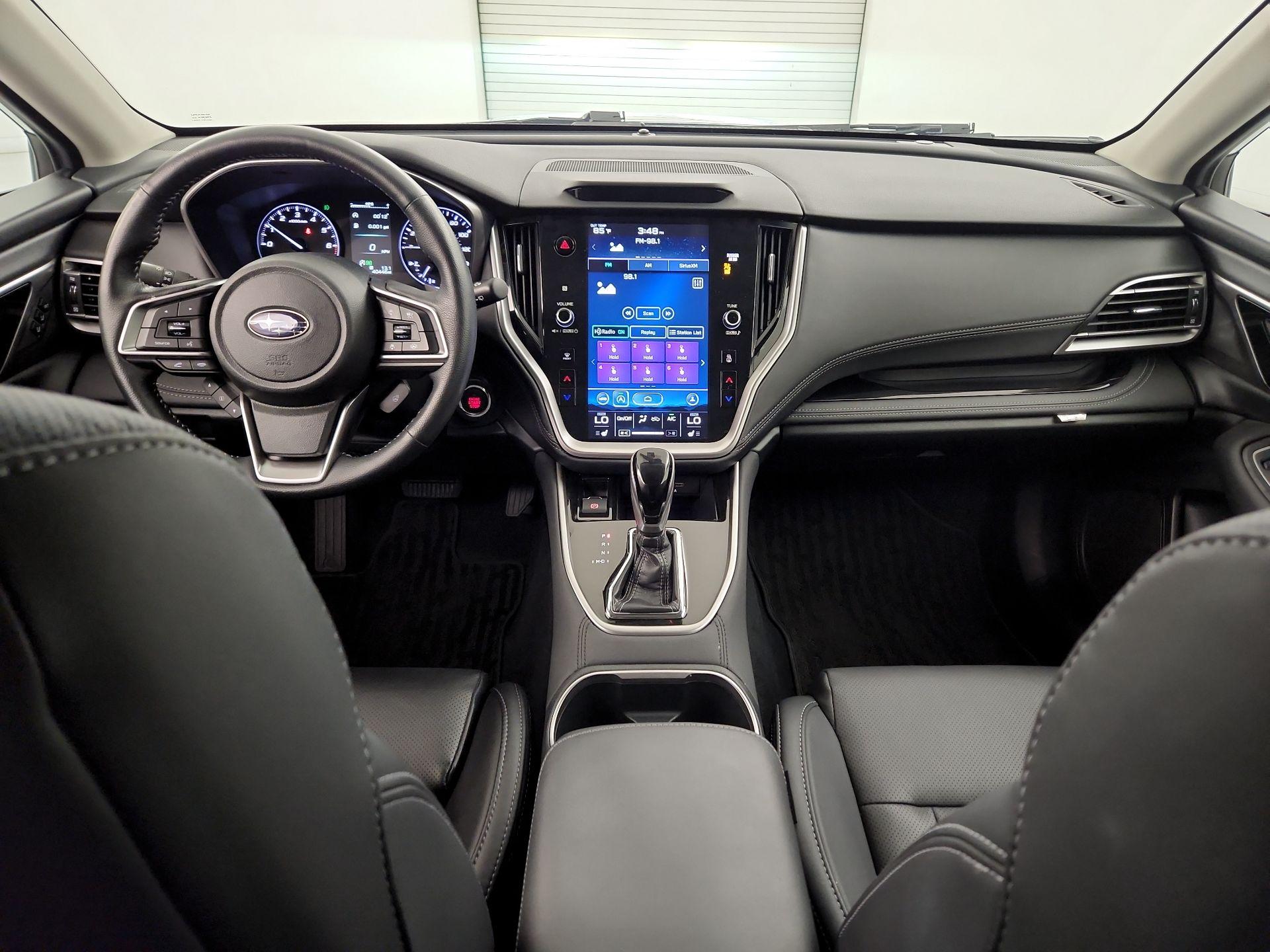 Thumbnail: 2020 Subaru Outback - 9