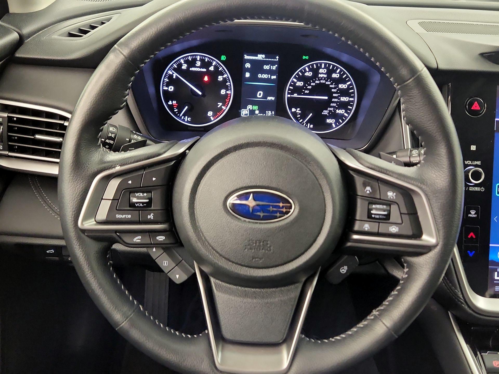 Thumbnail: 2020 Subaru Outback - 10