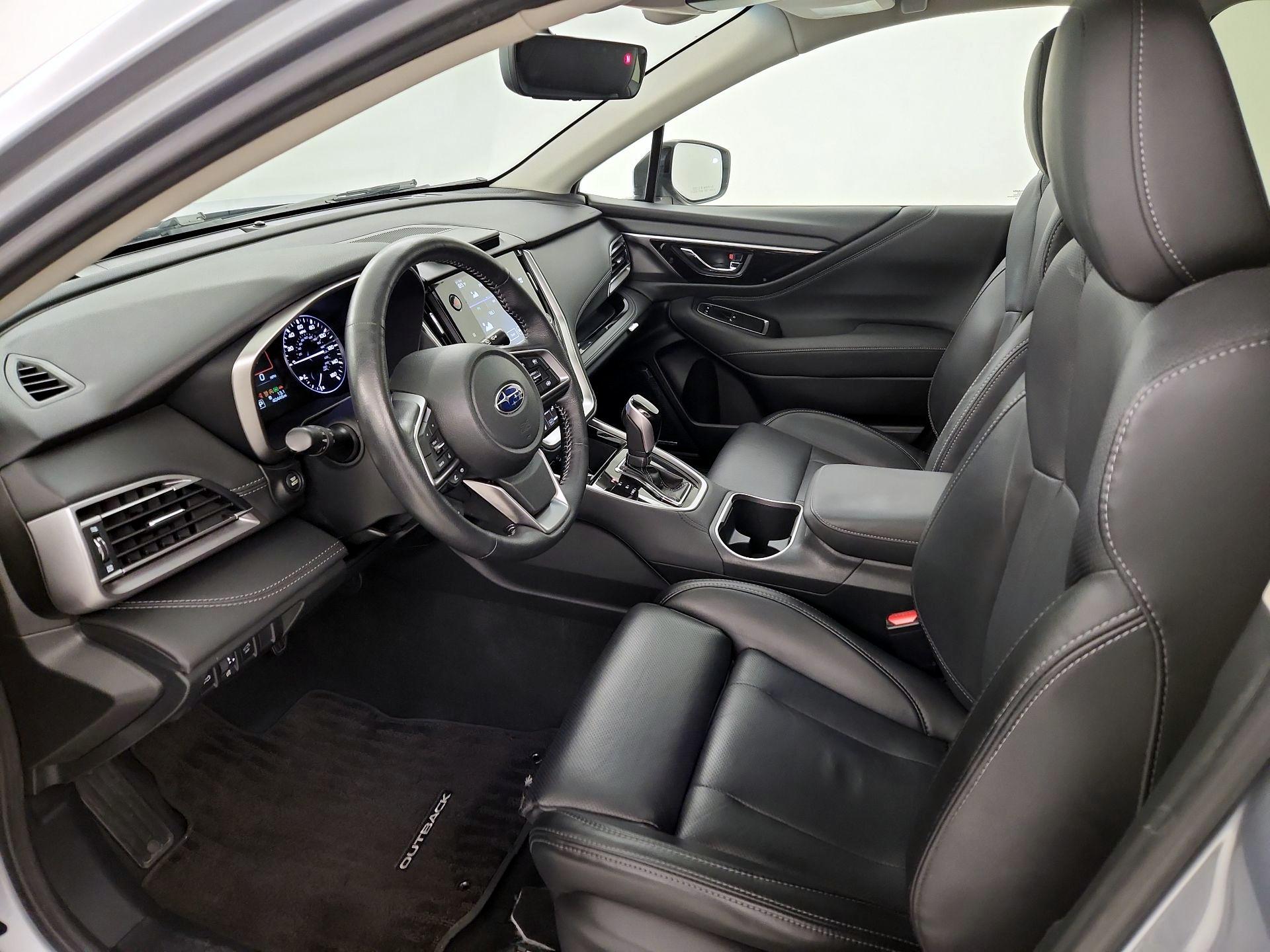 Thumbnail: 2020 Subaru Outback - 11