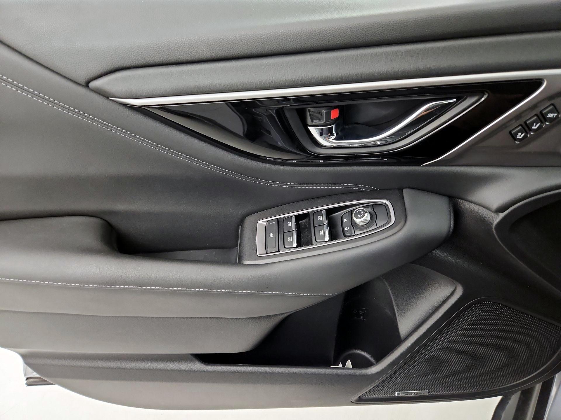 Thumbnail: 2020 Subaru Outback - 12