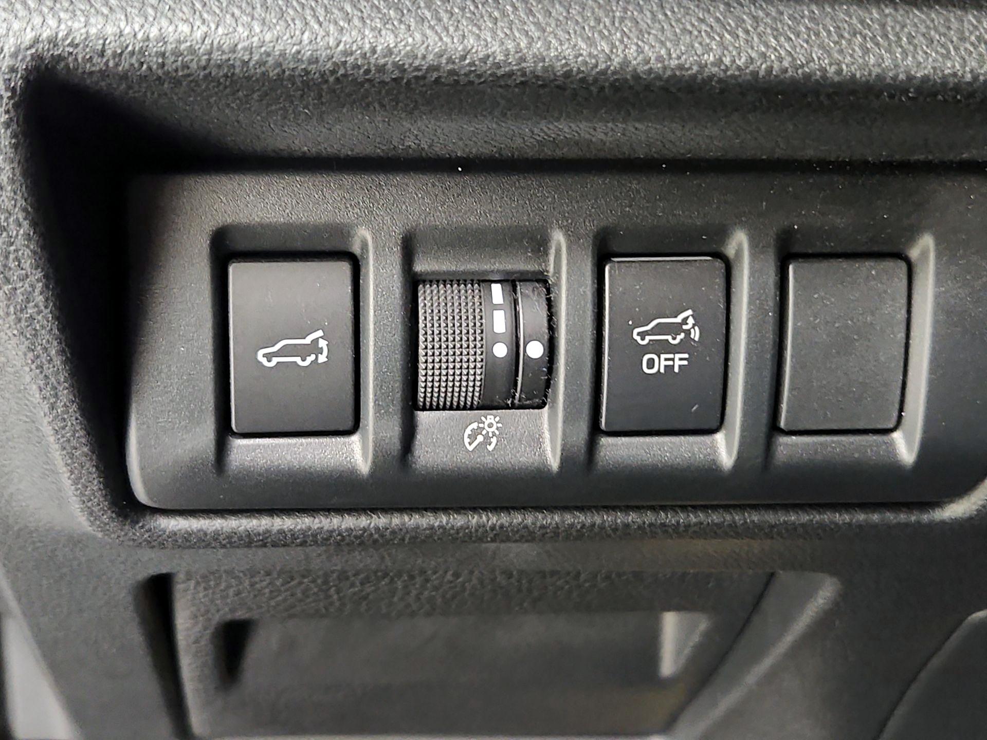 Thumbnail: 2020 Subaru Outback - 13