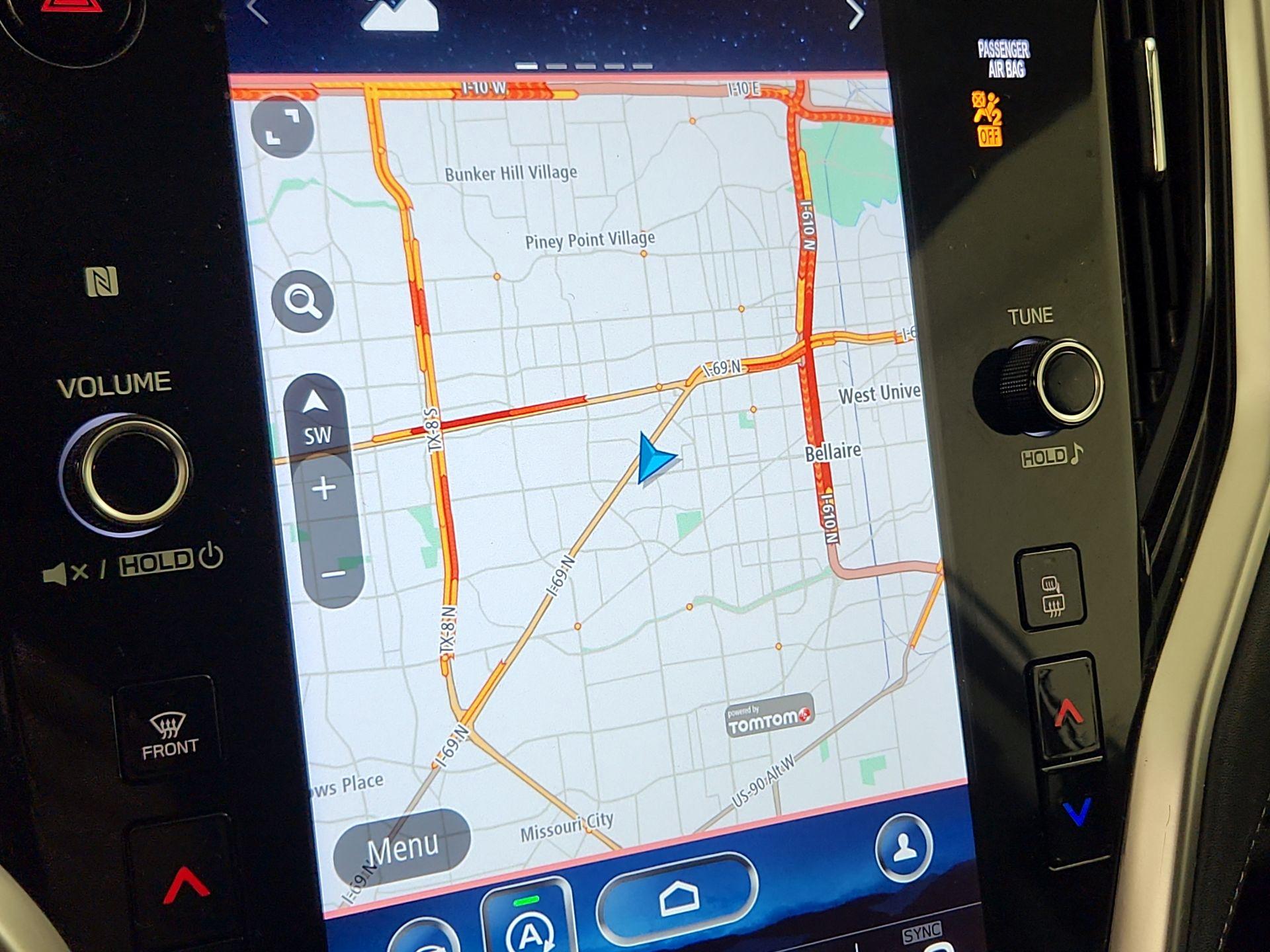 Thumbnail: 2020 Subaru Outback - 14