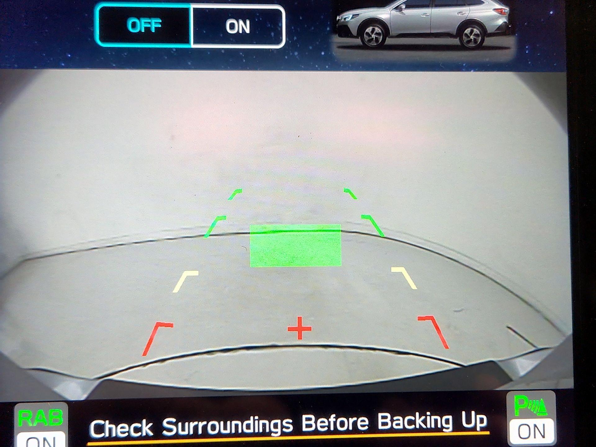 Thumbnail: 2020 Subaru Outback - 15