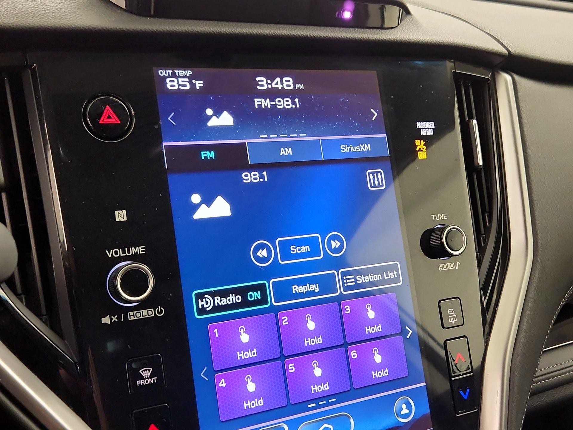 Thumbnail: 2020 Subaru Outback - 16