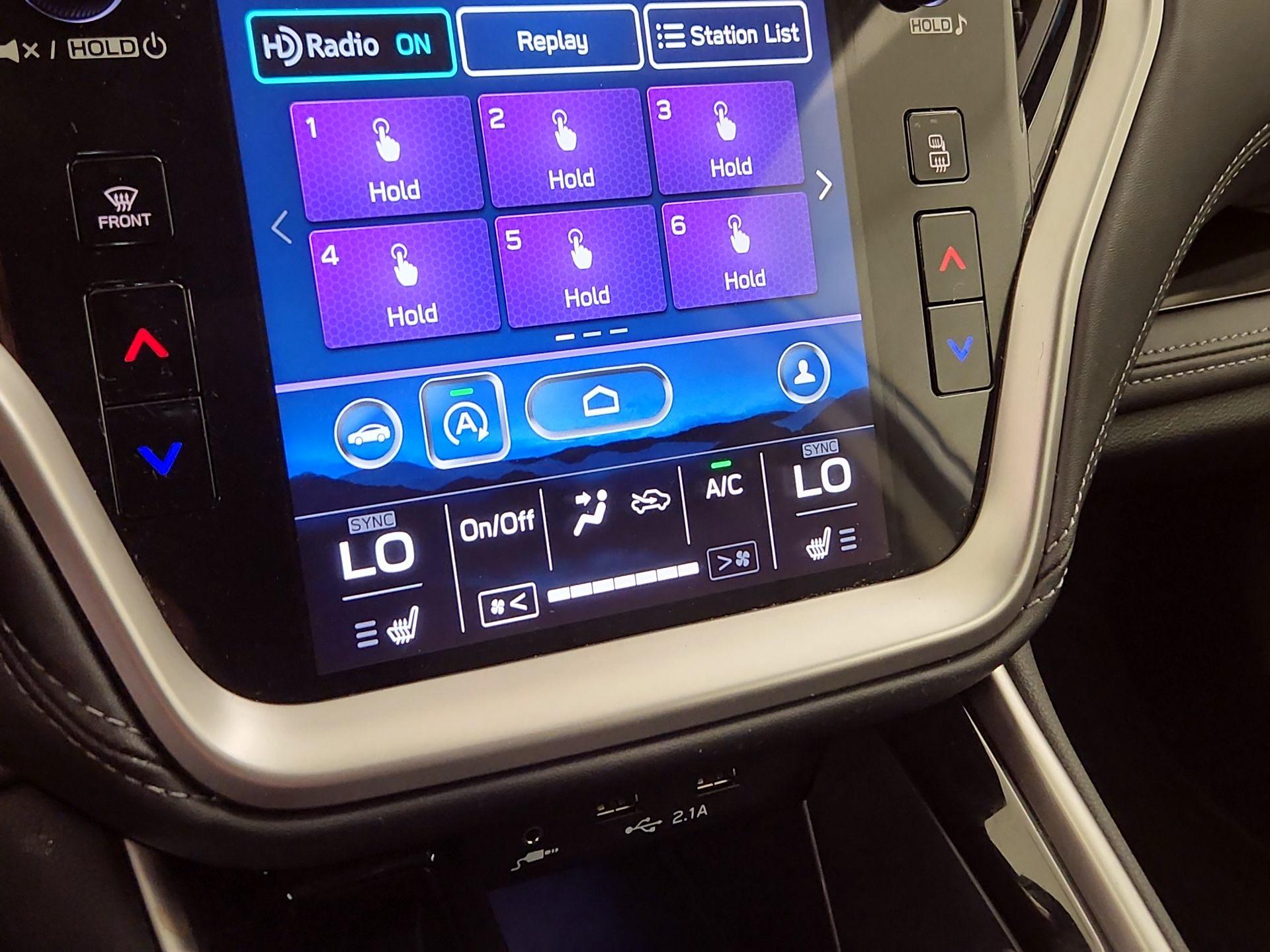 Thumbnail: 2020 Subaru Outback - 17