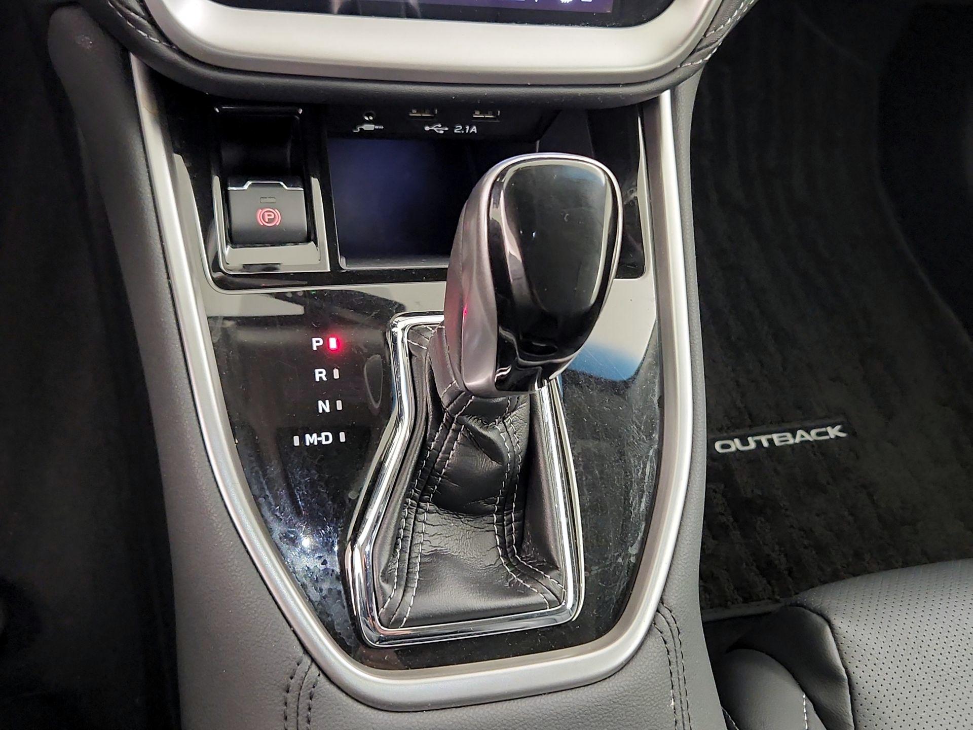 Thumbnail: 2020 Subaru Outback - 18