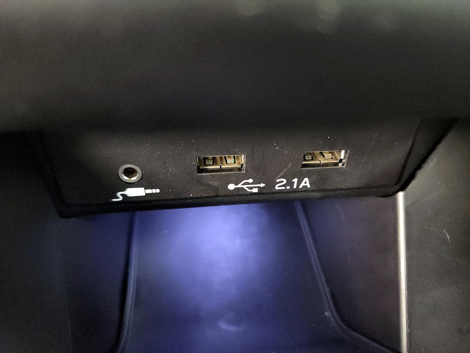 Thumbnail: 2020 Subaru Outback - 19