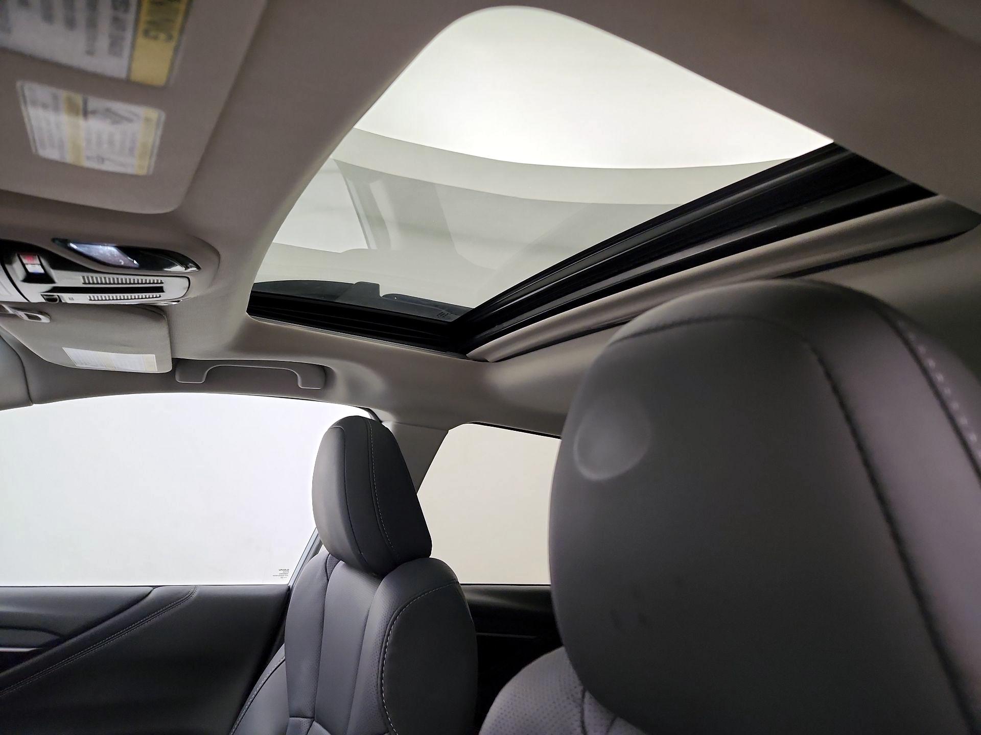 Thumbnail: 2020 Subaru Outback - 20