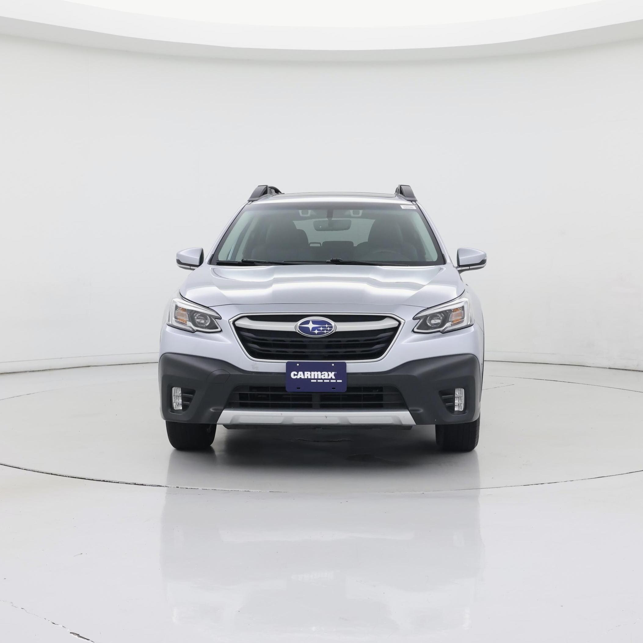 Thumbnail: 2020 Subaru Outback - 5