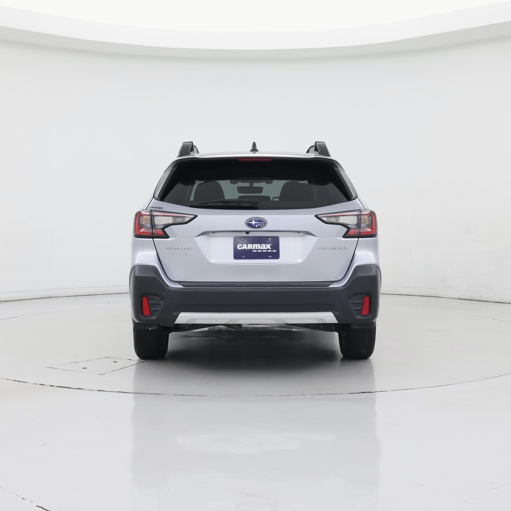 Thumbnail: 2020 Subaru Outback - 6
