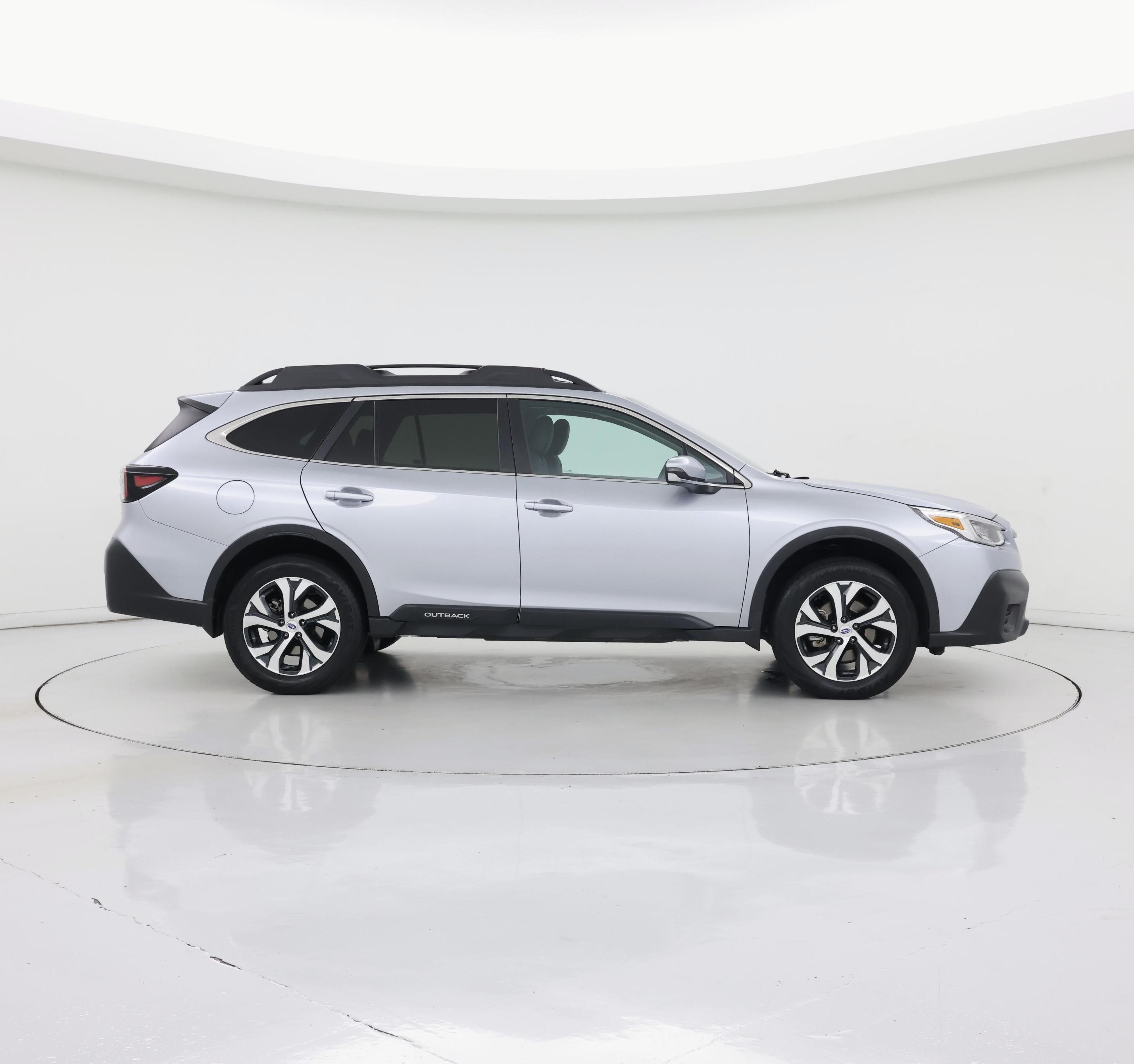 Thumbnail: 2020 Subaru Outback - 7