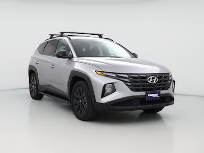 2024 Hyundai Tucson XRT