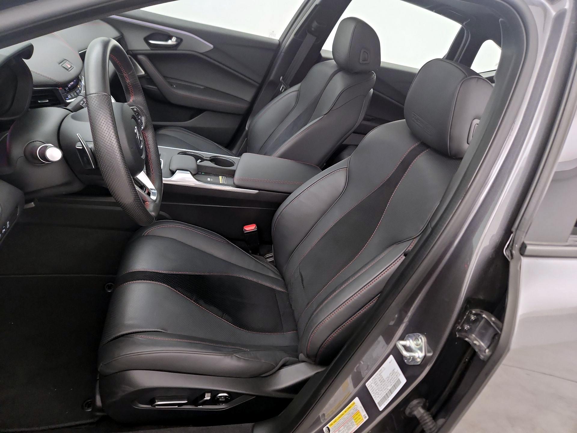 Thumbnail: 2023 Acura TLX - 11