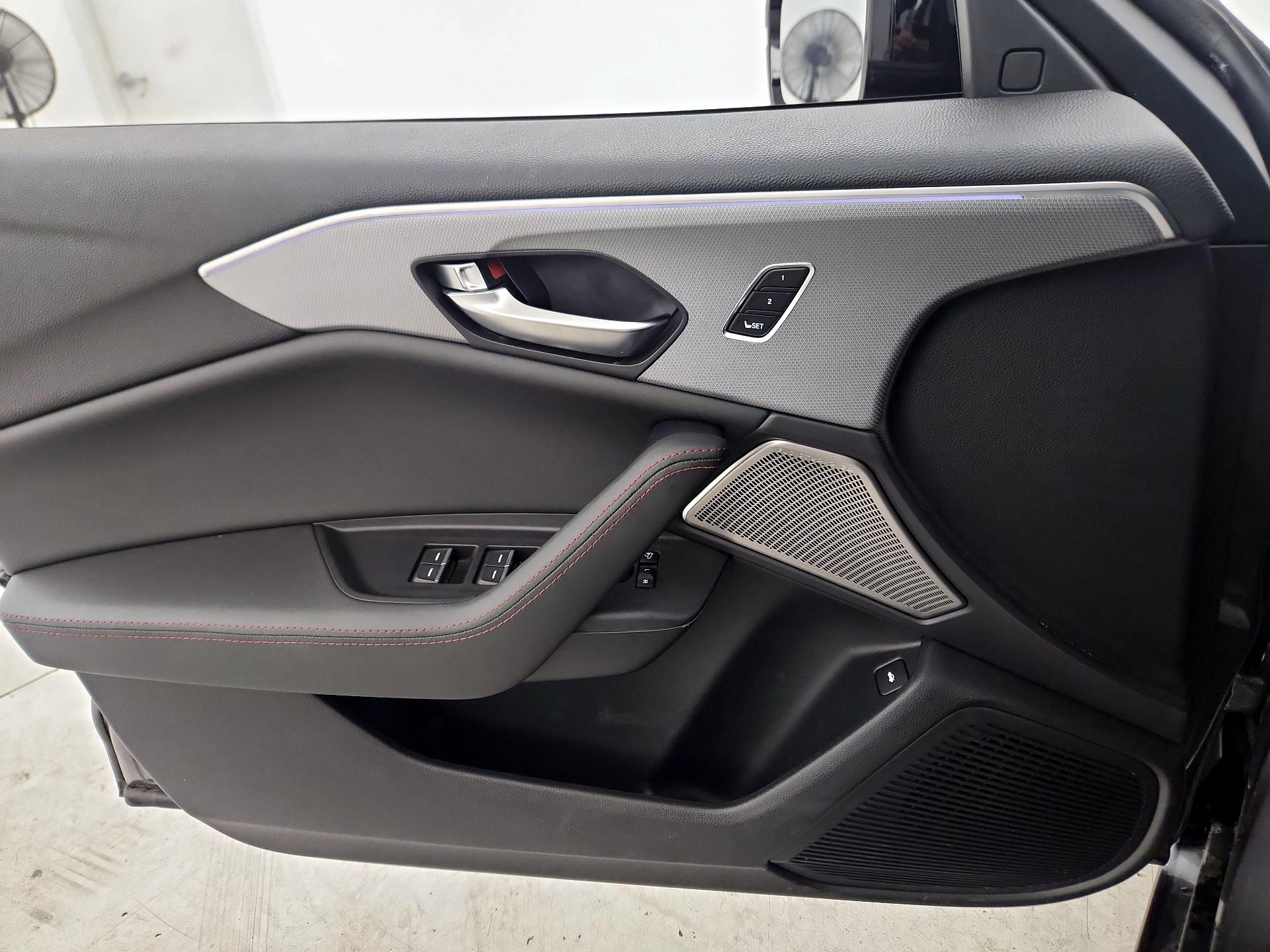 Thumbnail: 2023 Acura TLX - 12