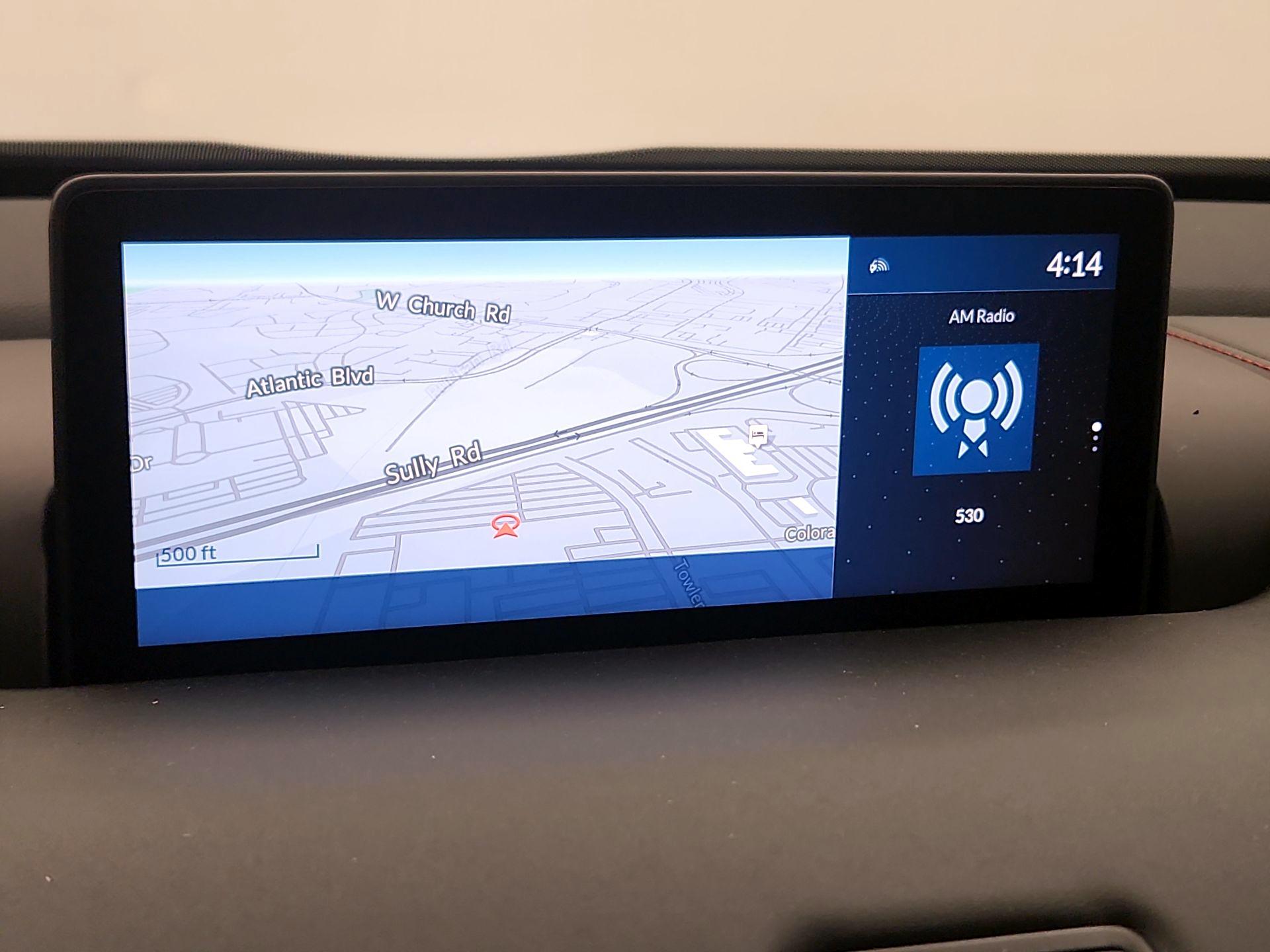 Thumbnail: 2023 Acura TLX - 14