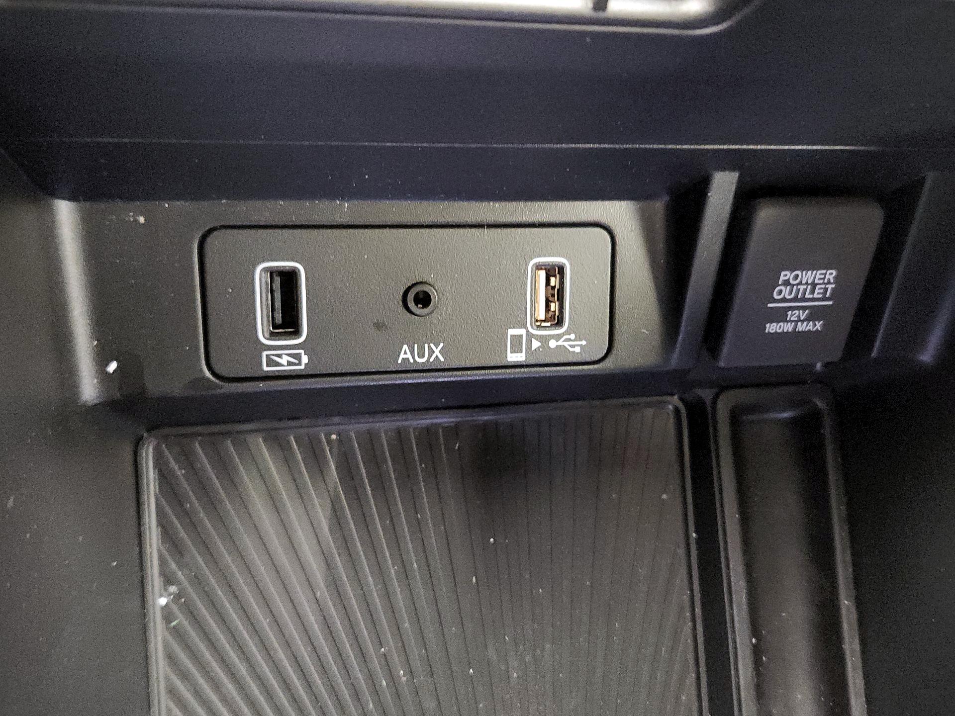 Thumbnail: 2023 Acura TLX - 19