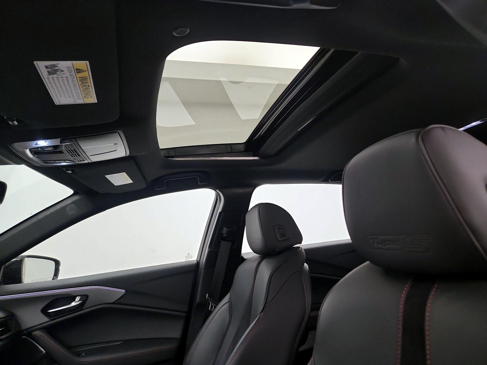 Thumbnail: 2023 Acura TLX - 20