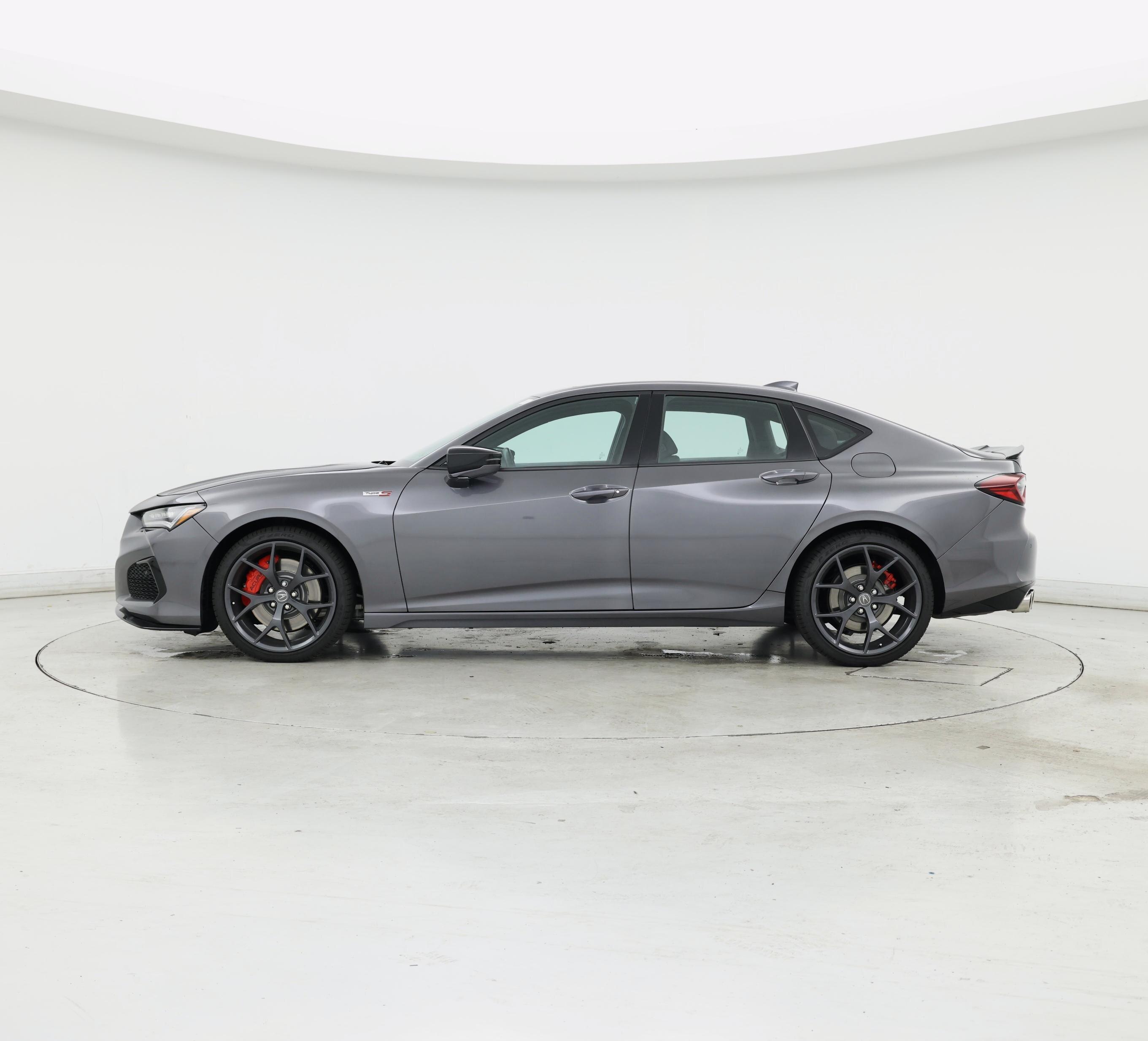 Thumbnail: 2023 Acura TLX - 3