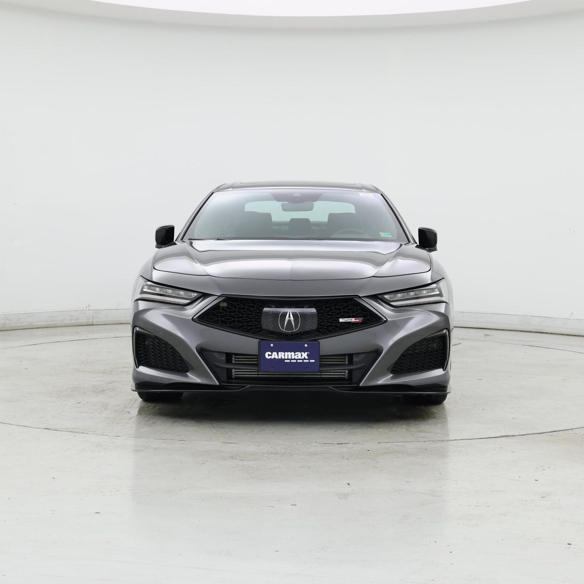 Thumbnail: 2023 Acura TLX - 5