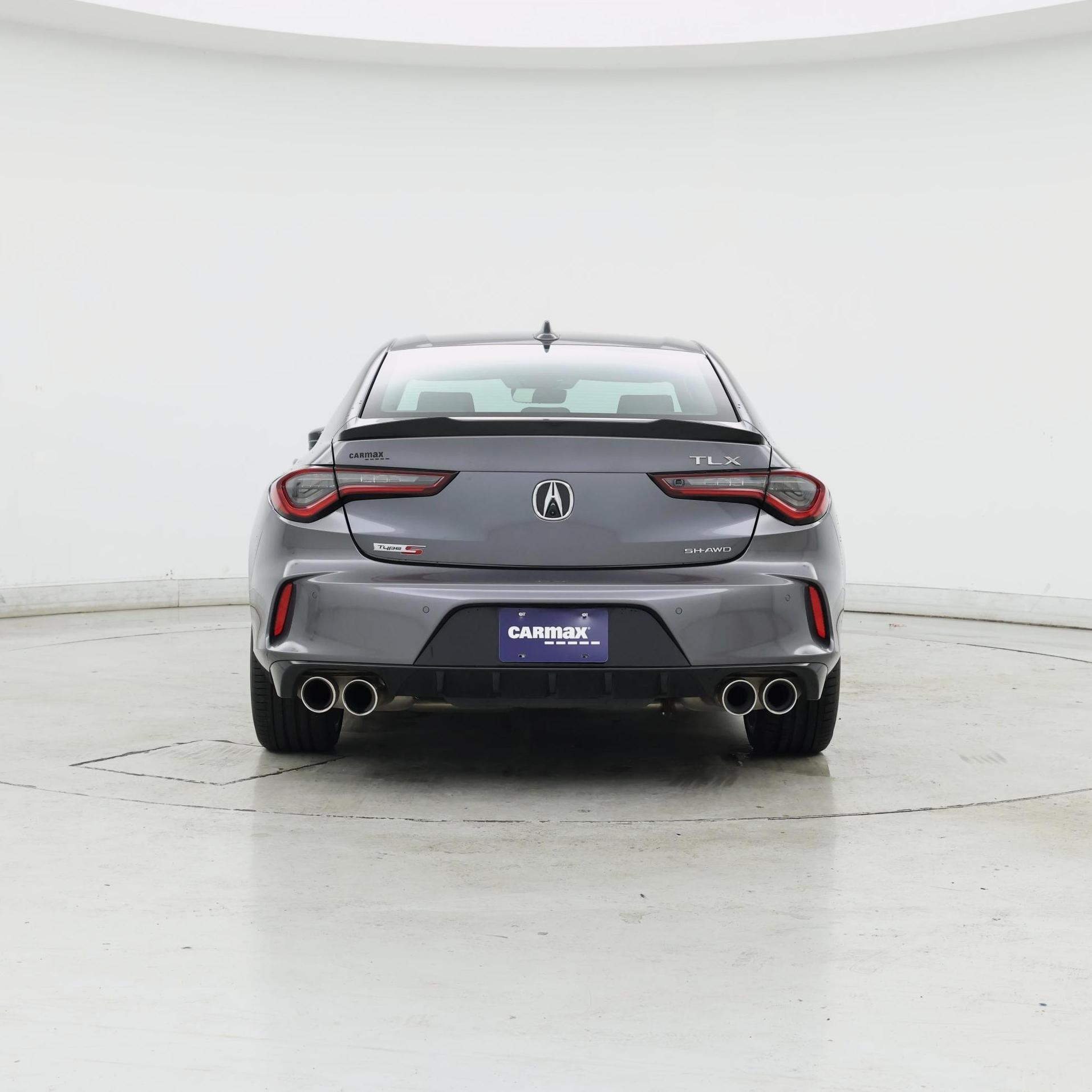 Thumbnail: 2023 Acura TLX - 6