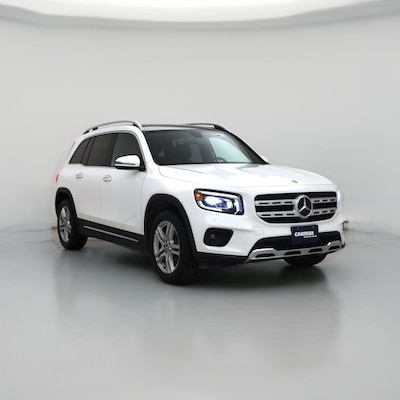 2023 Mercedes-Benz GLB250