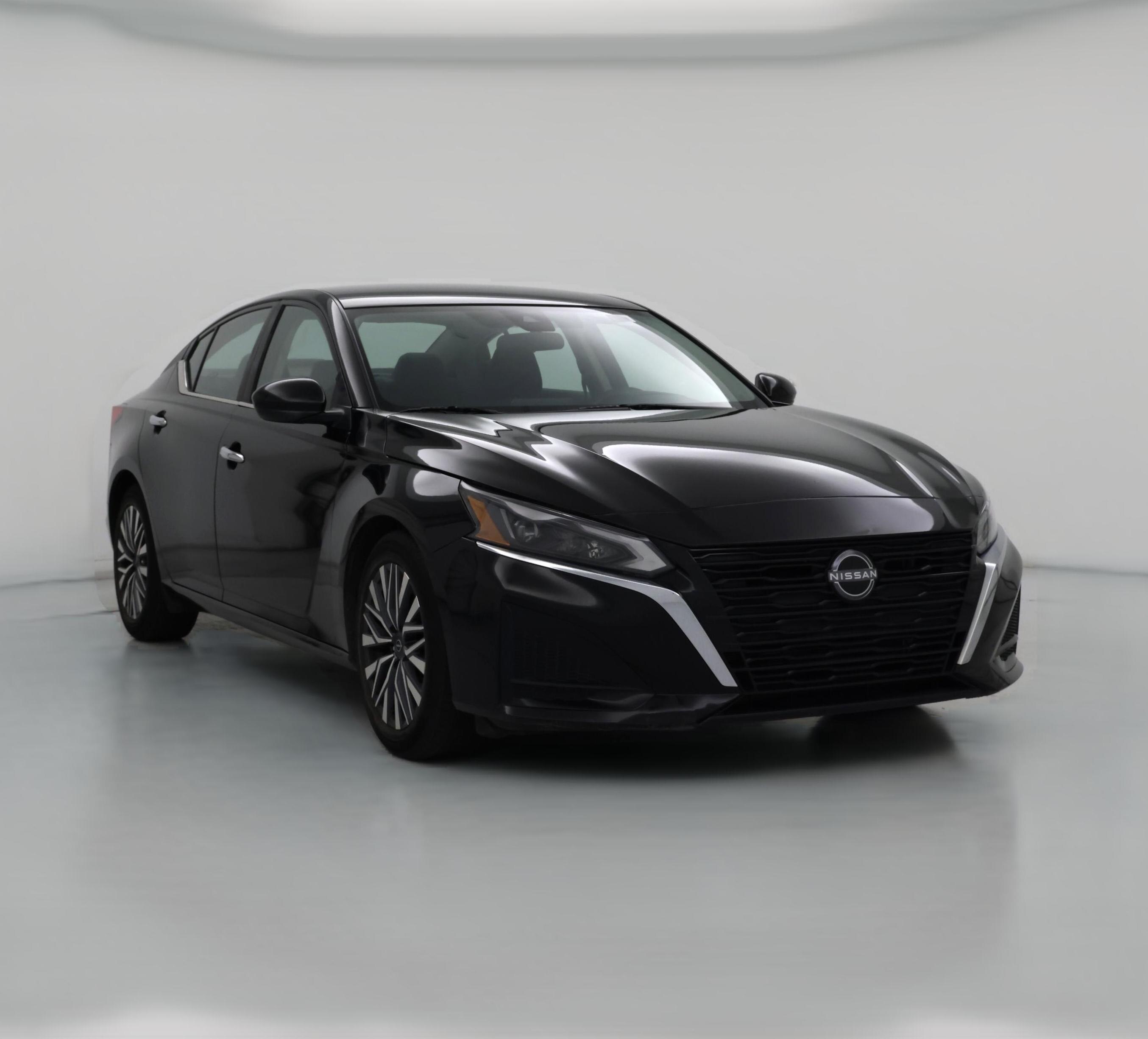 Thumbnail: 2023 Nissan Altima - 1