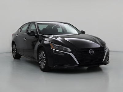 2023 Nissan Altima SV