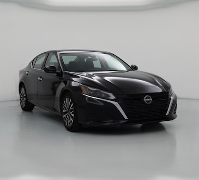2023 Nissan Altima SV
