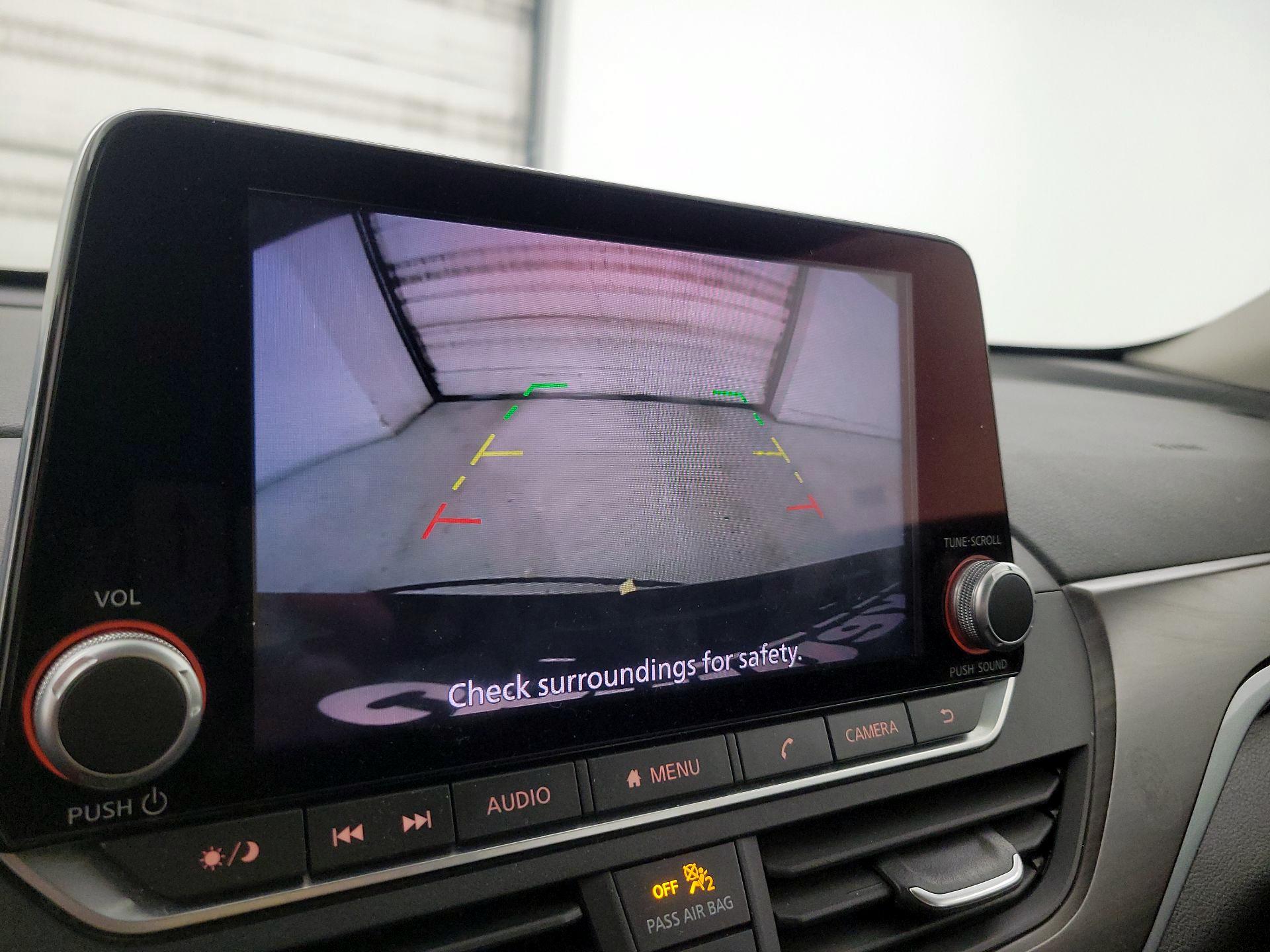 Thumbnail: 2023 Nissan Altima - 14