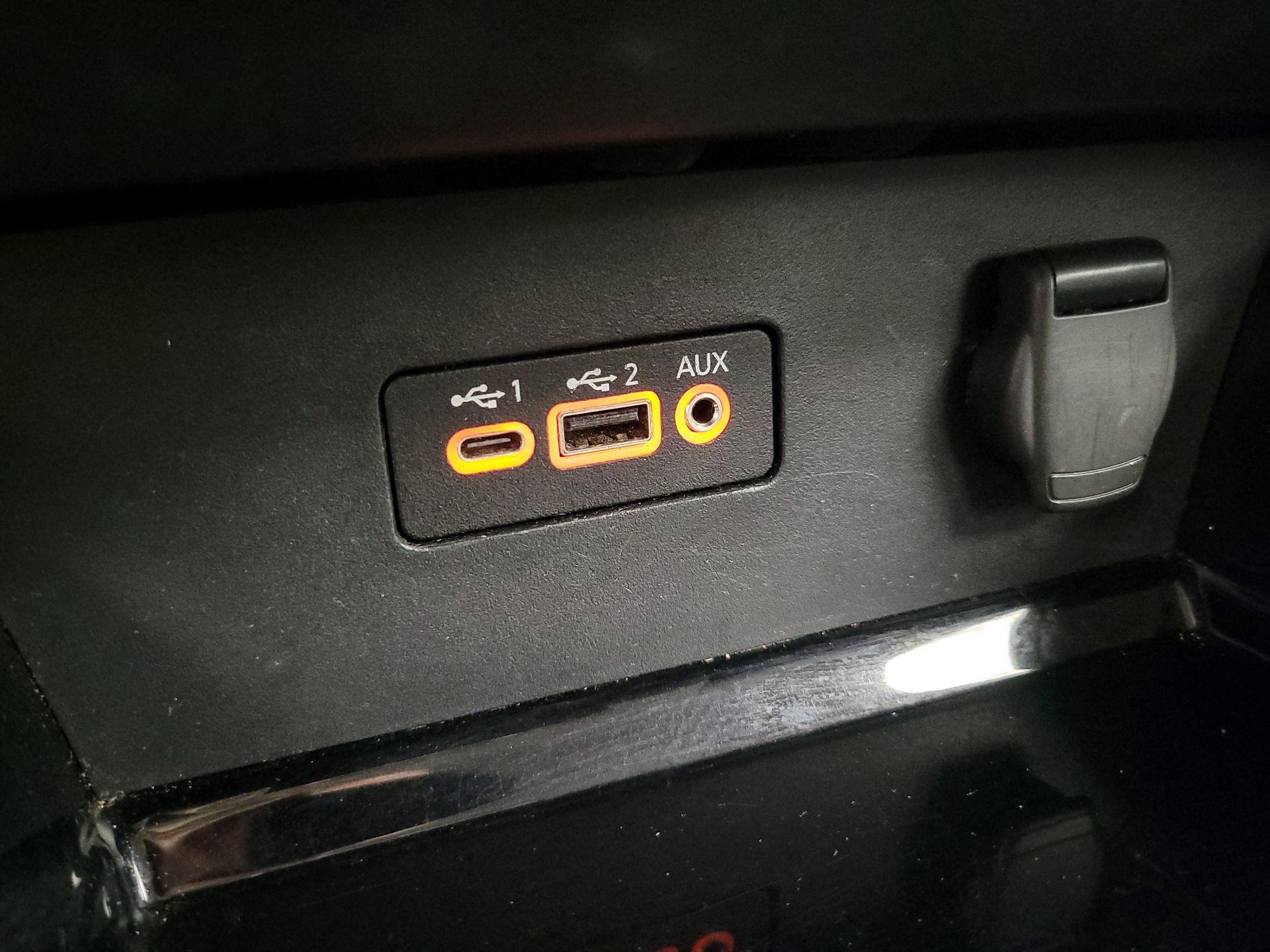 Thumbnail: 2023 Nissan Altima - 18