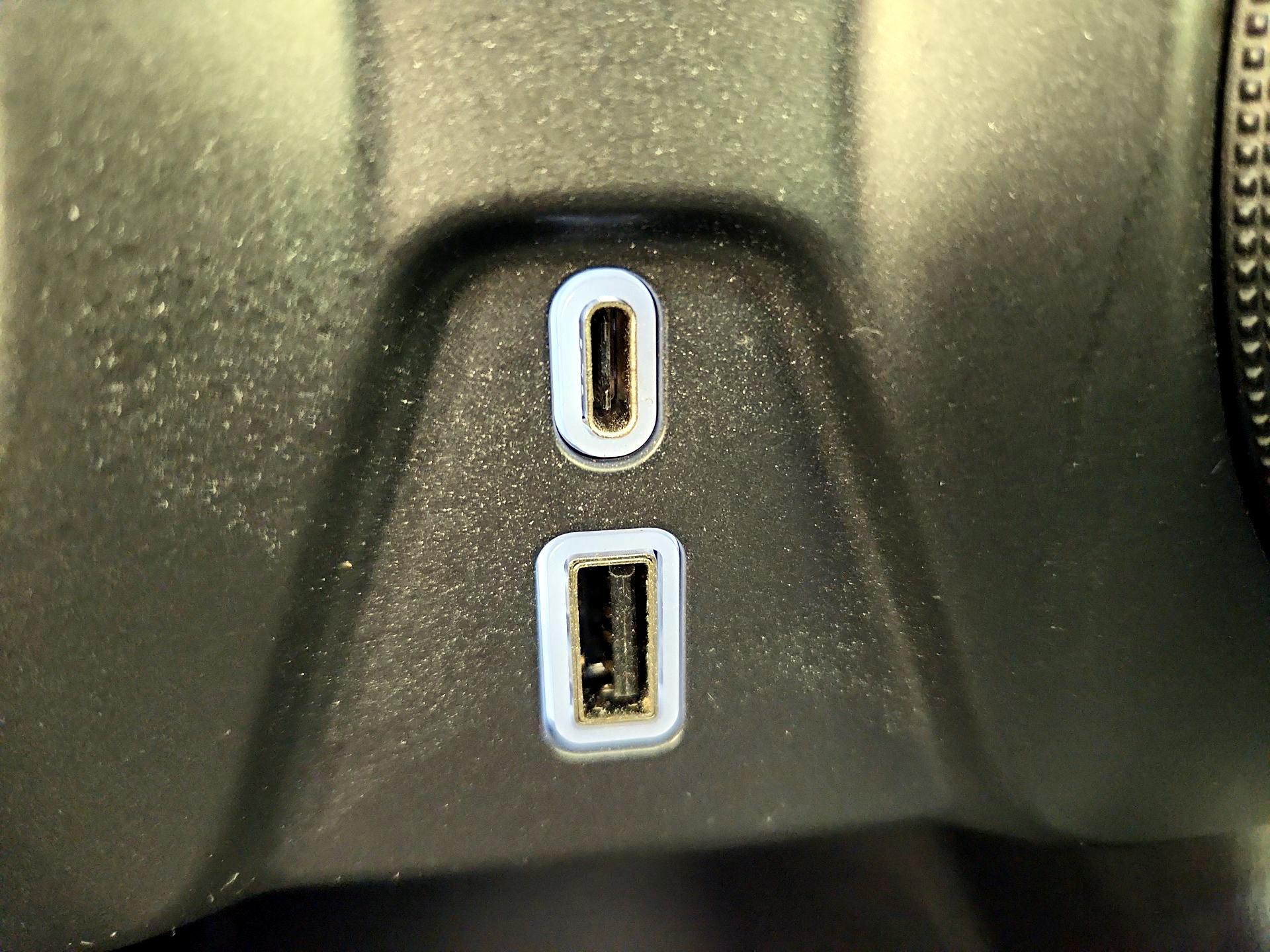 Thumbnail: 2021 Chevrolet Blazer - 18