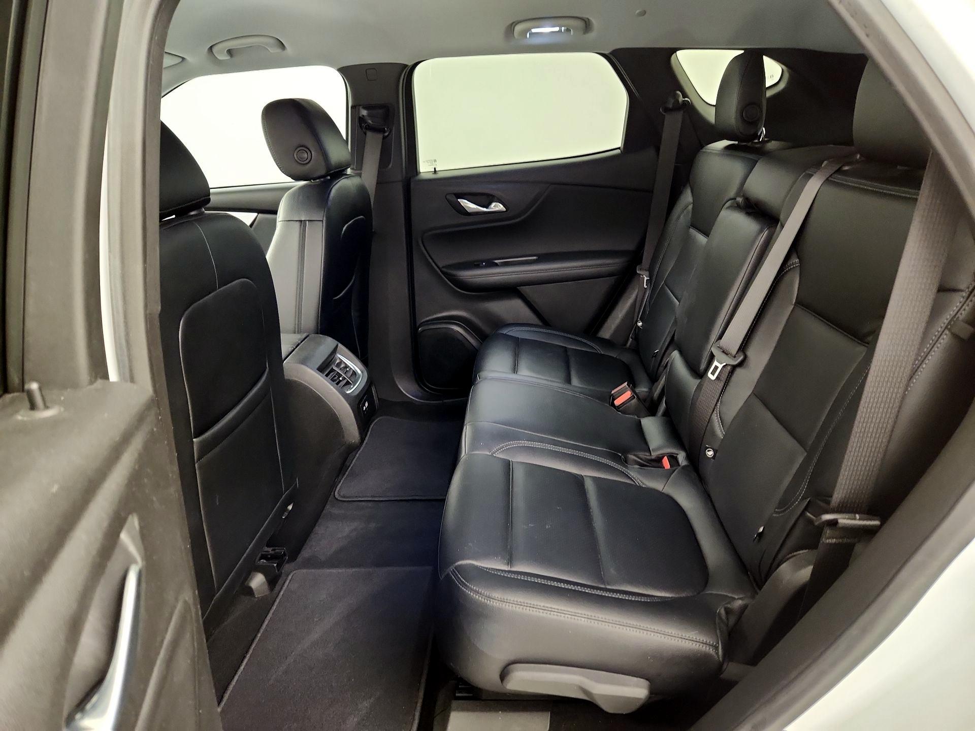 Thumbnail: 2021 Chevrolet Blazer - 19