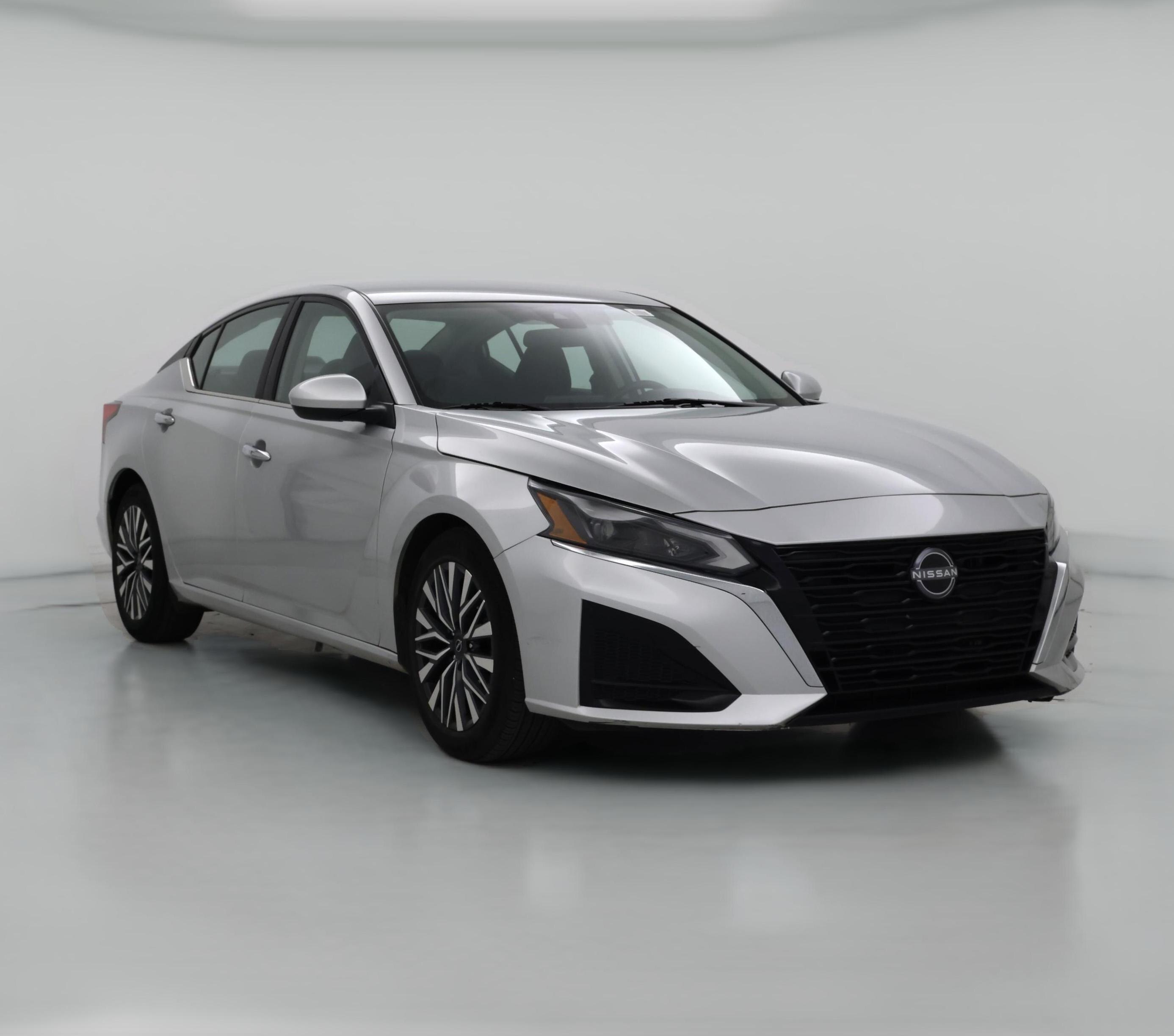 Thumbnail: 2023 Nissan Altima - 1