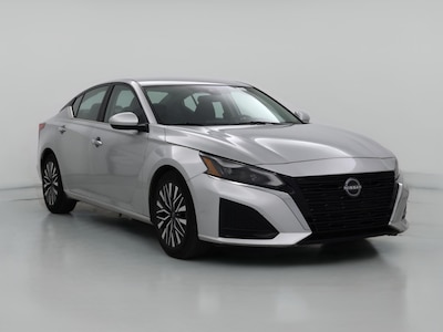 2023 Nissan Altima SV