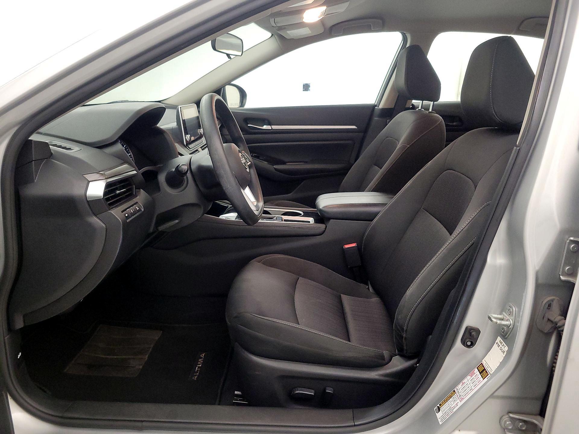 Thumbnail: 2023 Nissan Altima - 11