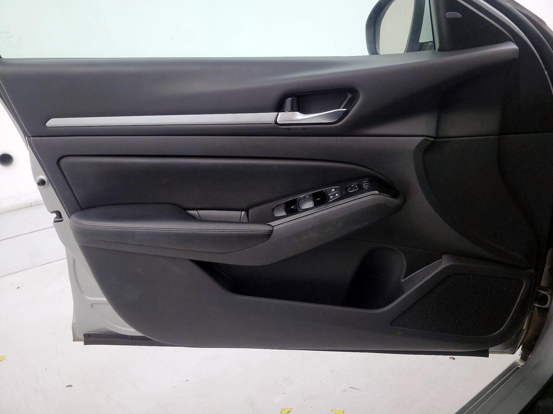 Thumbnail: 2023 Nissan Altima - 12