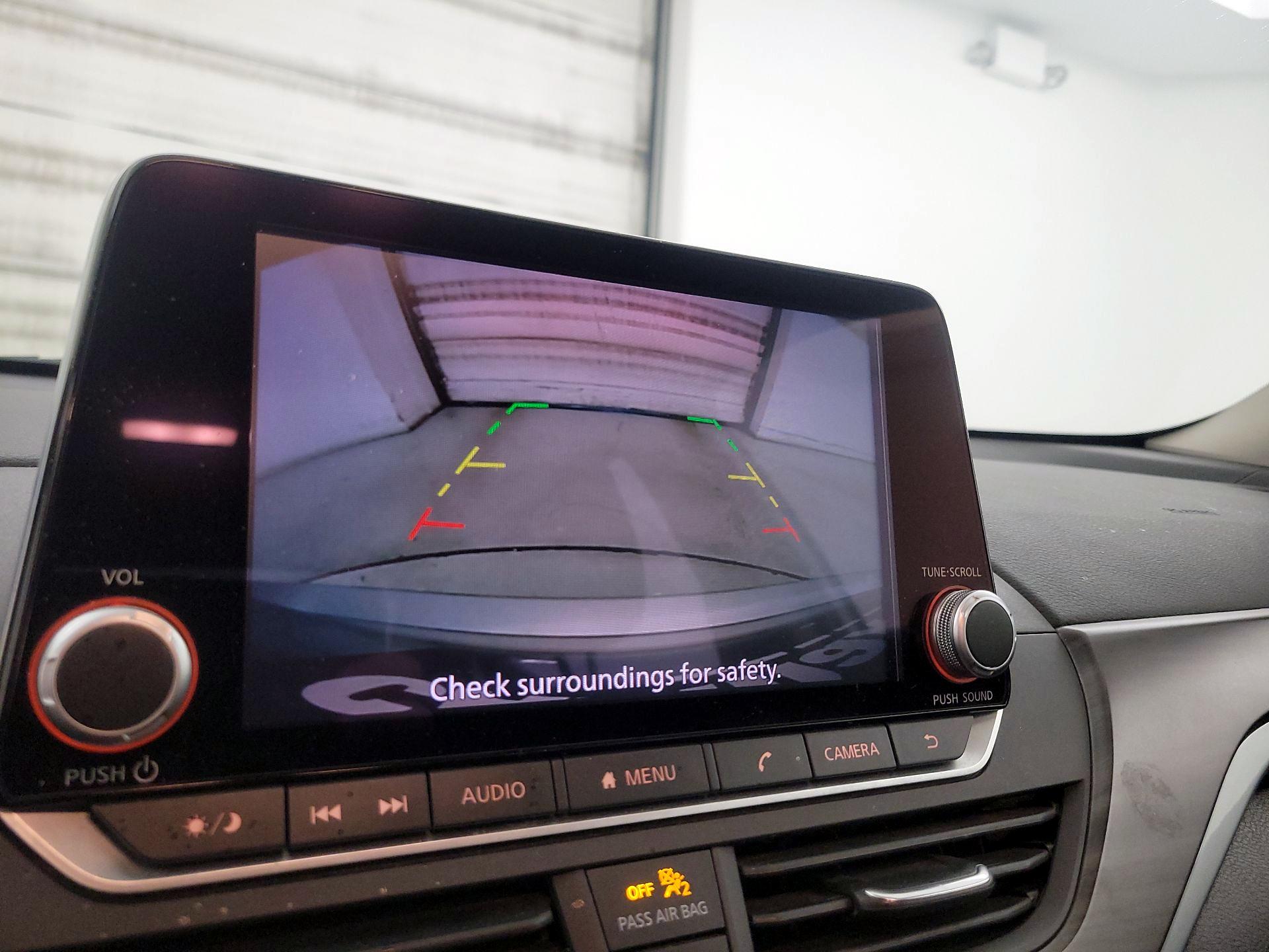 Thumbnail: 2023 Nissan Altima - 14